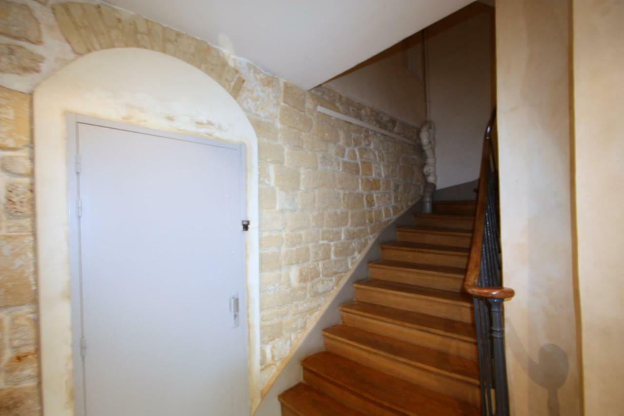 Superbe Appartement Paris Eksteriør billede